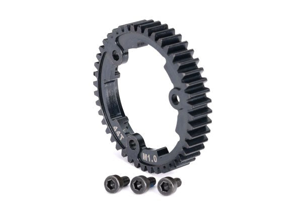 Traxxas 6438 Spur Gear 44-Tooth 1.0 Mp