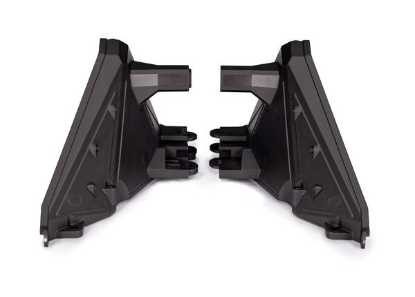Traxxas 8938X Shock Tower Front L&R Maxx (8559523135725)