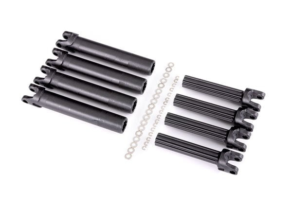 Traxxas 8993X Half Shaft Set Widemaxx (8559523758317)