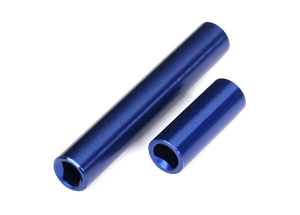 Traxxas 9852-BLUE Driveshaft Cnter Female Blue