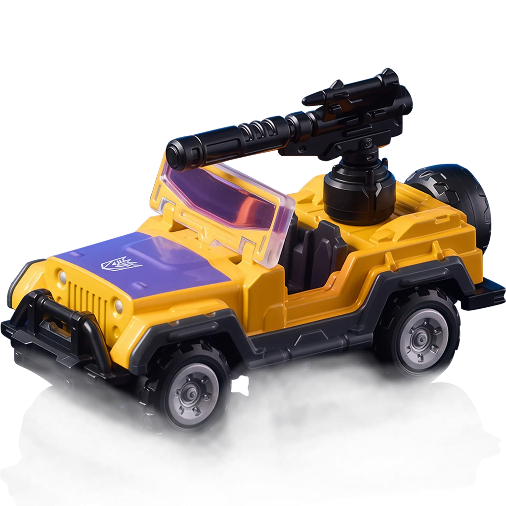 Blokees Wheels C01 Auto Prime 75604