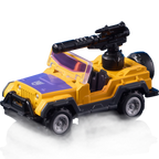 Blokees Wheels C01 Auto Prime 75604
