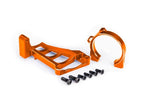 Traxxas Aluminium Mounts RC Motor Mount (4)