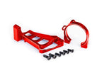 Traxxas Aluminium Mounts RC Motor Mount (5)