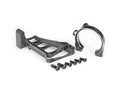 Traxxas Aluminium Mounts RC Motor Mount (2)