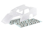 Traxxas Slash Modified RC Body Shell