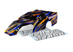 Traxxas Slash Modified RC Body Shell (2)