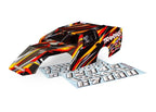 Traxxas Slash Modified RC Body Shell (4)