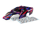 Traxxas Slash Modified RC Body Shell (6)