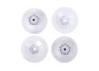 Traxxas Discs RC Wheel (Set of 4) (3)