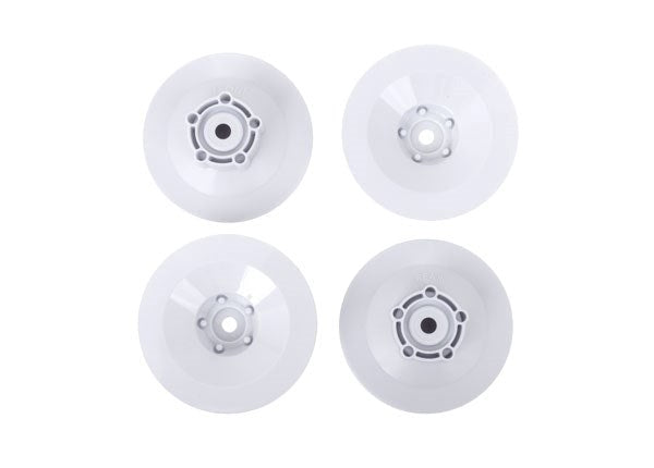 Traxxas 10457 Wheel Discs (4) (8806074122477)