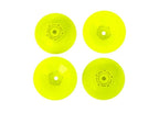 Traxxas Discs RC Wheel (Set of 4) (4)