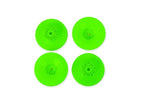 Traxxas Discs RC Wheel (Set of 4) (2)