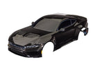 Traxxas Mustang RC Car Body (3)