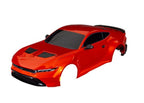 Traxxas Mustang RC Car Body (5)