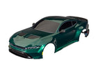 Traxxas Mustang RC Car Body (6)