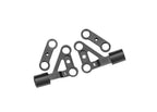 Traxxas Arm Front Upper RC Suspension Arm (3)