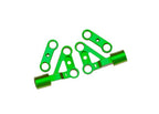 Traxxas Arm Front Upper RC Suspension Arm (4)
