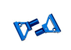 Traxxas Arms Lower Front RC Suspension Arm (2)