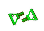 Traxxas Arms Lower Front RC Suspension Arm (4)