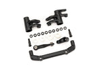Traxxas Bellcranks RC Steering Part