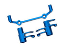 Traxxas Bellcranks RC Steering Part (2)