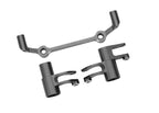Traxxas Bellcranks RC Steering Part (3)