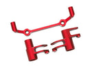 Traxxas Bellcranks RC Steering Part (6)
