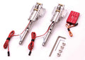Seagull Models Optional Box of Electric Retracts ER-120 90 RC Aircraft Landing Gear