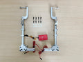 Seagull Models Optional Electric Retracts ER-120 90 for Yak 11 Reno 35cc RC Aircraft Retract
