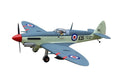 Seagull Models Supermarine Seafire 65in 20cc Matte Finish RC Warbird