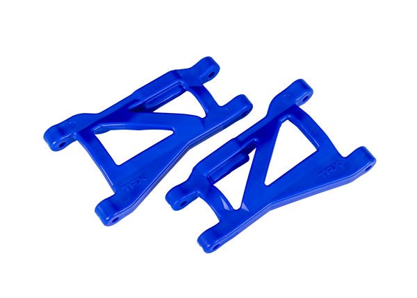 Traxxas 2758 Suspension Arms Rear Left & Right Heavy Duty