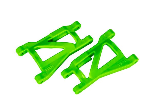 Traxxas 2758 Suspension Arms Rear Left & Right Heavy Duty