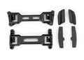 Traxxas Latch Front & Rear RC Body Mount