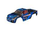 Traxxas Stampede Clipless RC Car Body