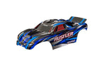 Traxxas Rustler VXL Clipless RC Car Body 1/10 Scale (2)
