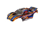 Traxxas Rustler VXL Clipless RC Car Body 1/10 Scale (3)