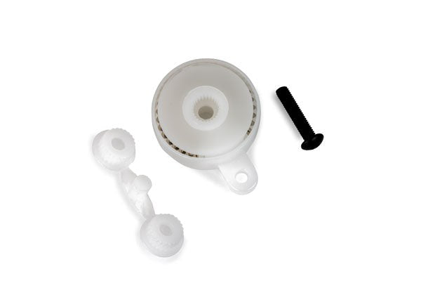 Traxxas 3744X Servo Saver W/Adapters