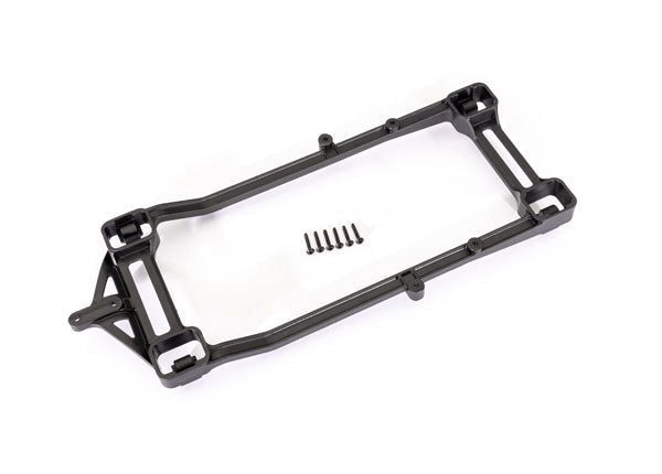 Traxxas 3747 Body Support W/Front & Rear Latches