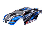 Traxxas E-Revo RC Car Body 1/16 Scale