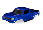 Traxxas TRX-4 Sport Clipless RC Car Body