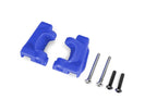 Traxxas Heavy Duty Left & Right RC Caster Block (4)