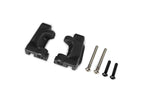 Traxxas Heavy Duty Left & Right RC Caster Block (3)