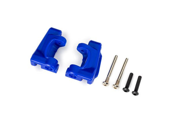 Traxxas 9136 Caster Blocks Heavy Duty Left & Right
