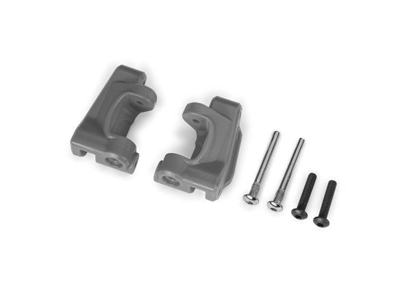 Traxxas 9136 Caster Blocks Heavy Duty Left & Right