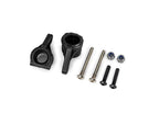 Traxxas Heavy Duty Blocks Left & Right RC Steering Block (3)