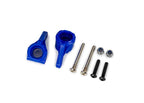 Traxxas Heavy Duty Blocks Left & Right RC Steering Block (4)