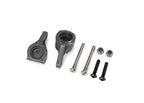 Traxxas Heavy Duty Blocks Left & Right RC Steering Block (5)