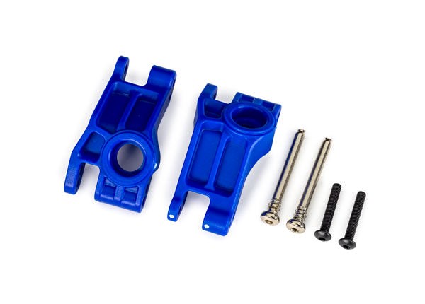 Traxxas 9150 Carrier Stub Axle Left & Right (8814945894637)