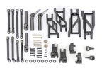 Traxxas & Kit 2WD RC Suspension & Driveline Kit (3)